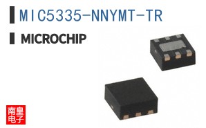 MIC5335-NNYMT-TR
