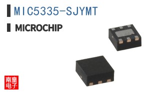 MIC5335-SJYMT-TR