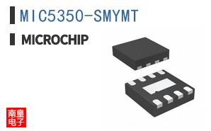 MIC5350-SMYMT-TR