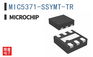 MIC5371-SSYMT-TR