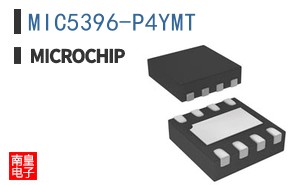 MIC5396-P4YMT