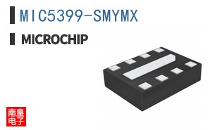 MIC5399-SMYMX