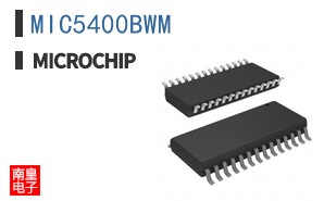 MIC5400BWM