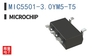 MIC5501-3.0YM5-T5