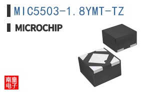 MIC5503-1.8YMT-TZ