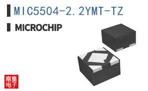 MIC5504-2.2YMT-TZ
