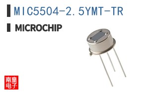 MIC5504-2.5YMT-TR