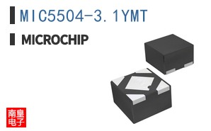 MIC5504-3.1YMT-TR