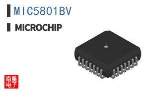 MIC5801BV