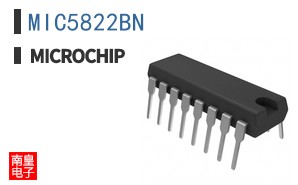 MIC5822BN