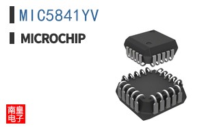 MIC5841YV