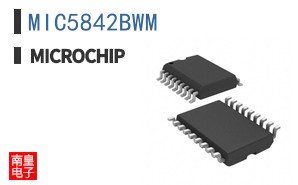 MIC5842BWM