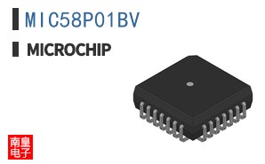 MIC58P01BV