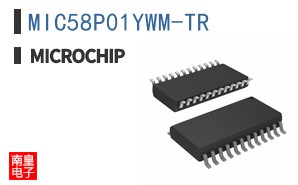 MIC58P01YWM-TR