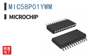 MIC58P01YWM