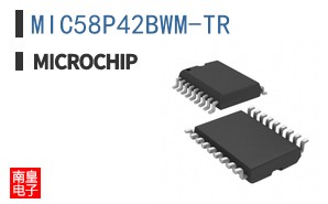 MIC58P42BWM-TR