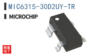 MIC6315-30D2UY-TR
