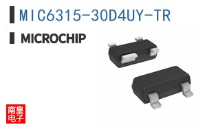 MIC6315-30D4UY