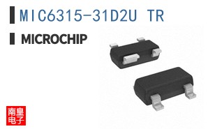MIC6315-31D2U