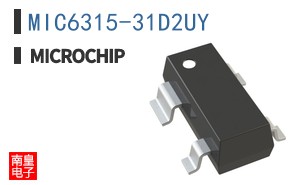 MIC6315-31D2UY-TR