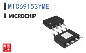 MIC69153YME-TR