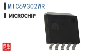 MIC69302WR