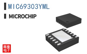 MIC69303YML-TR