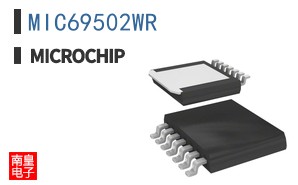 MIC69502WR