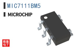 MIC7111BM5-TR