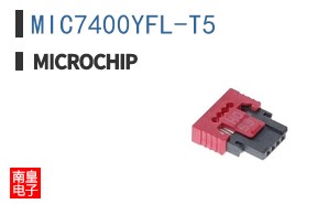 MIC7400YFL-T5