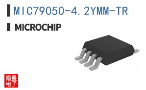 MIC79050-4.2YMM-TR
