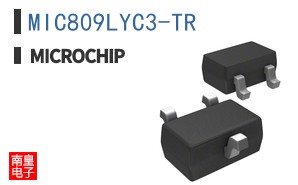 MIC809LYC3-TR