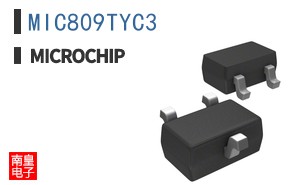 MIC809TYC3