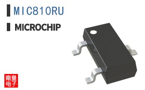 MIC810RU-TR