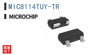 MIC8114TUY-TR