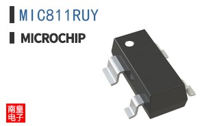 MIC811RUY