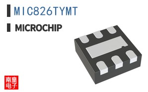 MIC826TYMT-TR