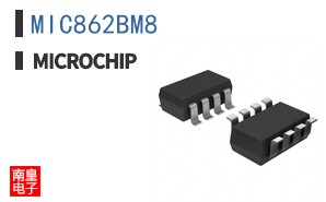 MIC862BM8-TR