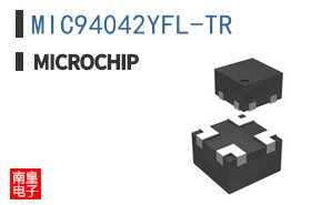 MIC94042YFL-TR