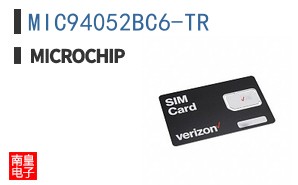 MIC94052BC6-TR