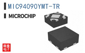 MIC94090YMT-TR