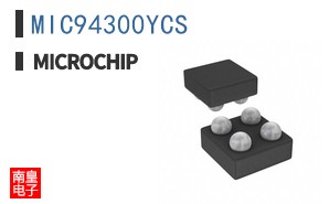 MIC94300YCS-TR