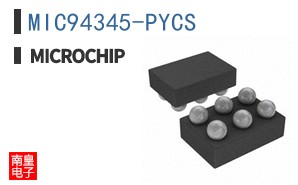 MIC94345-PYCS-TR