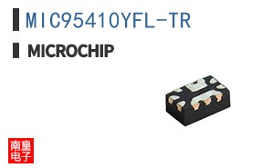 MIC95410YFL