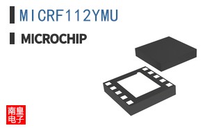 MICRF112YMU-TR