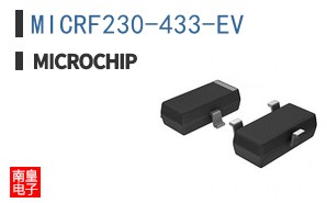 MICRF230-433-EV