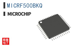 MICRF500BKQ