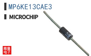 MP6KE13CAE3