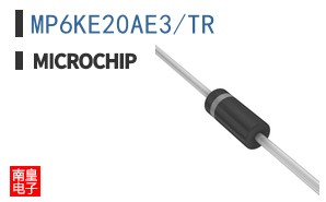 MP6KE20AE3/TR