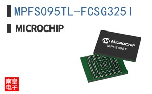 MPFS095TL-FCSG325I